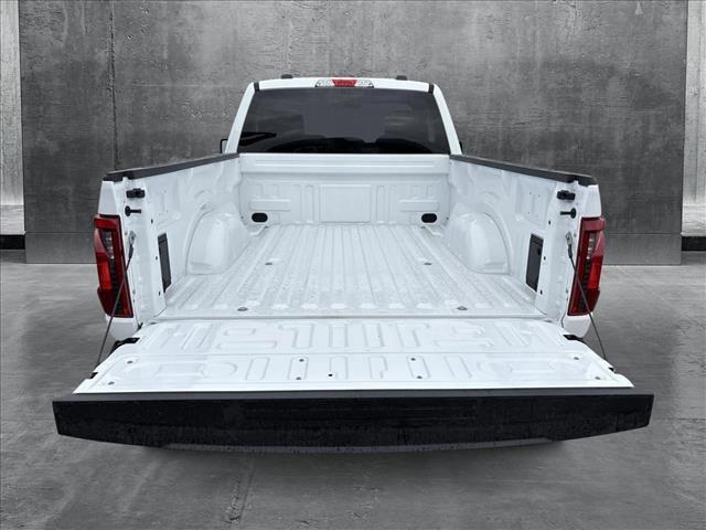 new 2025 Ford F-150 car, priced at $36,930