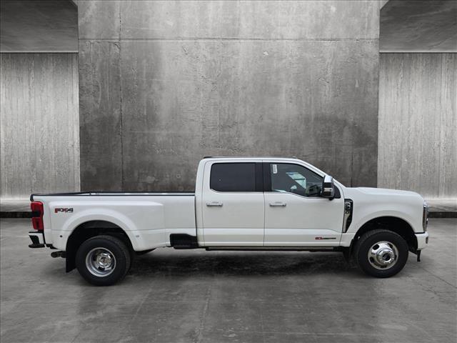 new 2024 Ford F-350 car, priced at $95,006