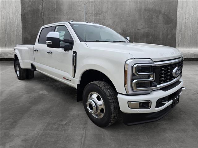 new 2024 Ford F-350 car, priced at $95,006