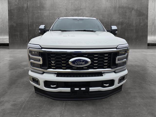 new 2024 Ford F-350 car, priced at $95,006