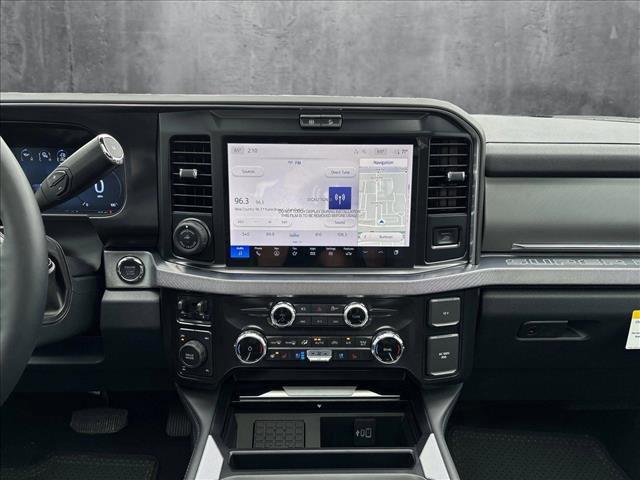 new 2025 Ford F-250 car, priced at $89,101