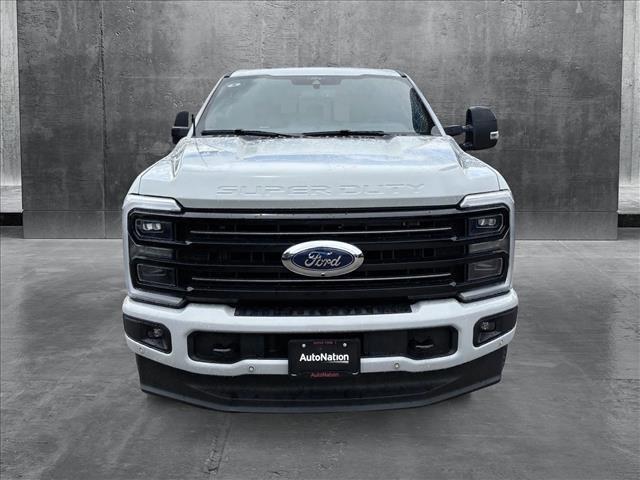 new 2025 Ford F-250 car, priced at $89,101