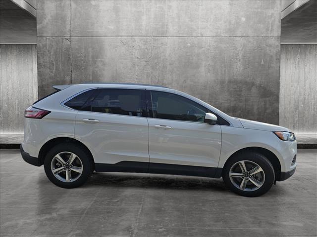 new 2024 Ford Edge car, priced at $37,999