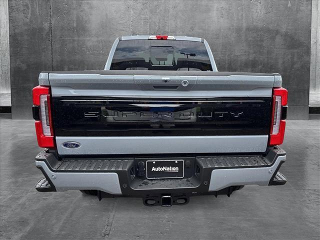 new 2025 Ford F-250 car, priced at $90,016