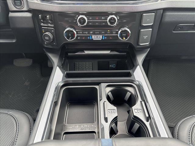 new 2025 Ford F-250 car, priced at $90,016