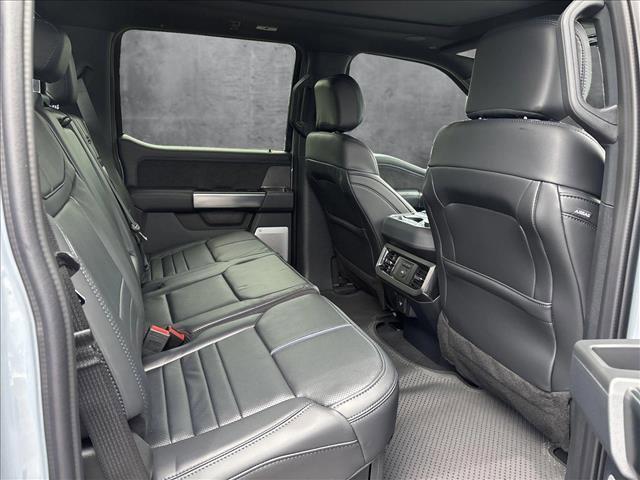 new 2025 Ford F-250 car, priced at $90,016