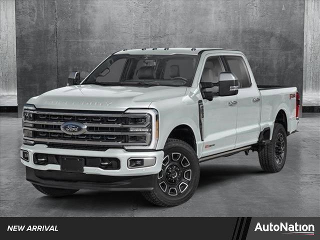 new 2025 Ford F-250 car, priced at $90,016