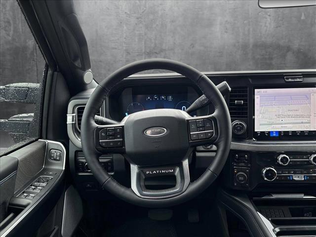 new 2025 Ford F-250 car, priced at $90,016