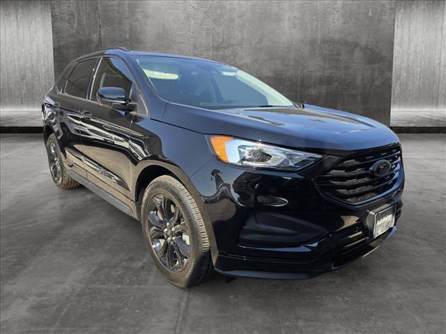 new 2024 Ford Edge car, priced at $34,096