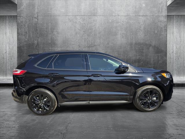 new 2024 Ford Edge car, priced at $33,596