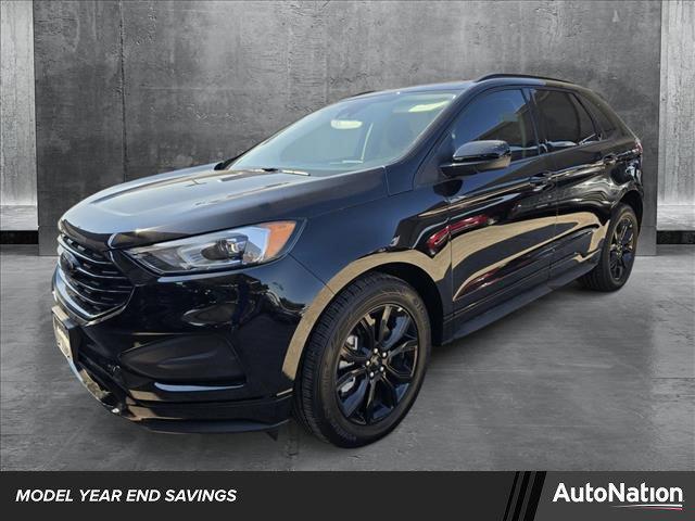 new 2024 Ford Edge car, priced at $37,596