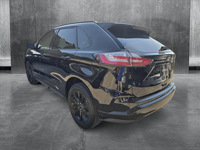 new 2024 Ford Edge car, priced at $33,596