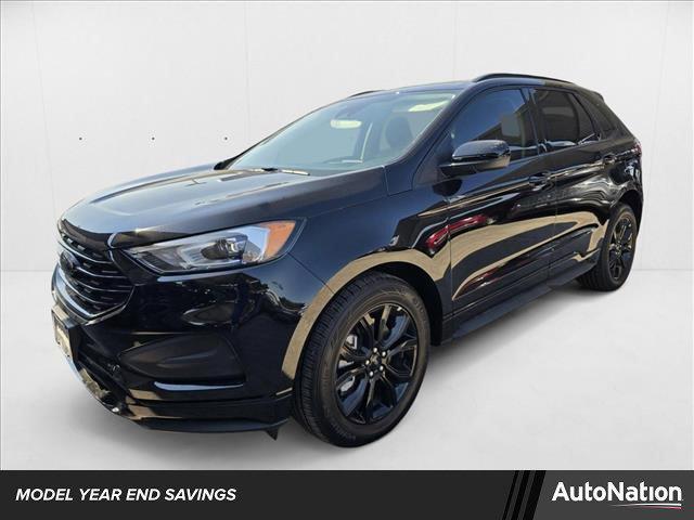 new 2024 Ford Edge car, priced at $34,999