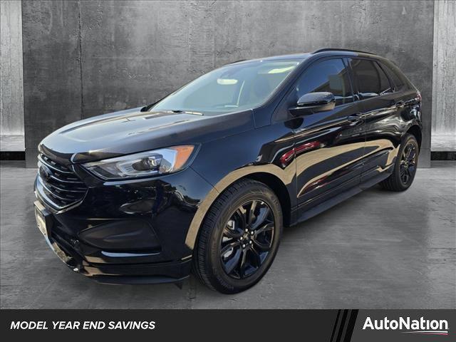 new 2024 Ford Edge car, priced at $32,999