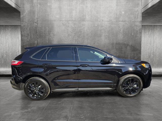 new 2024 Ford Edge car, priced at $34,096