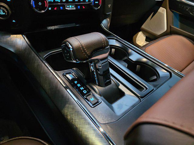 new 2025 Ford F-150 car, priced at $69,638