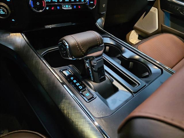 new 2025 Ford F-150 car, priced at $69,138