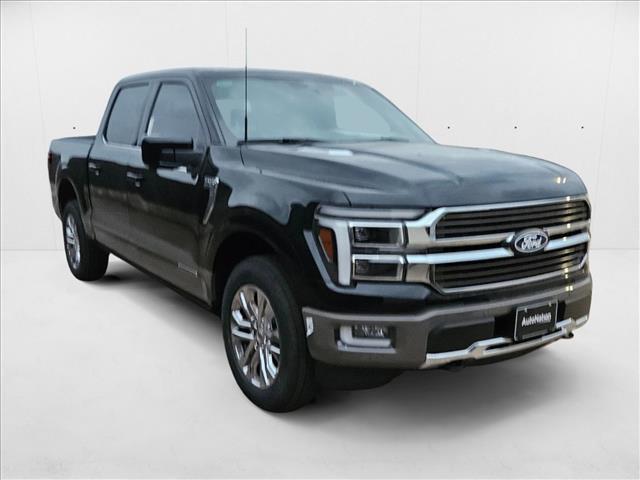 new 2025 Ford F-150 car, priced at $69,138