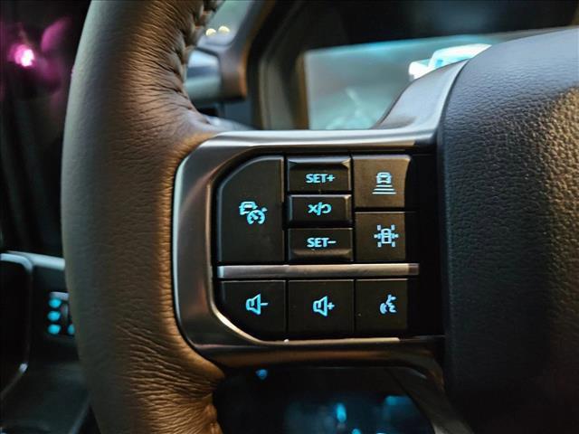 new 2025 Ford F-150 car, priced at $69,138