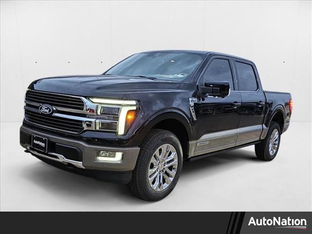 new 2025 Ford F-150 car, priced at $69,138