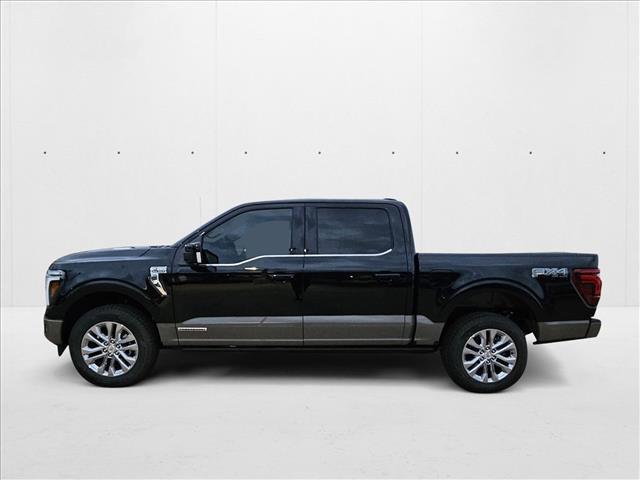 new 2025 Ford F-150 car, priced at $69,138