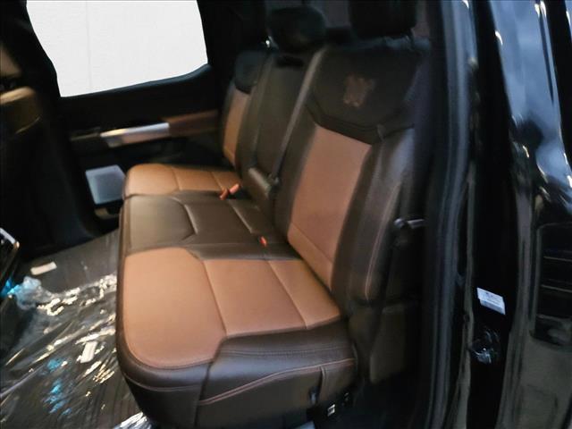 new 2025 Ford F-150 car, priced at $69,138