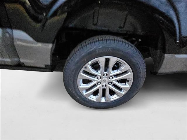 new 2025 Ford F-150 car, priced at $69,138