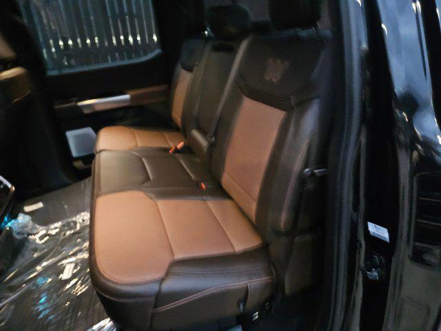 new 2025 Ford F-150 car, priced at $69,638