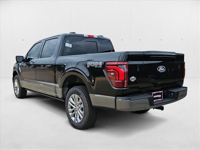 new 2025 Ford F-150 car, priced at $69,138