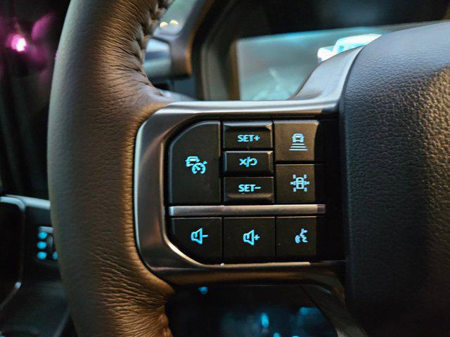 new 2025 Ford F-150 car, priced at $69,638