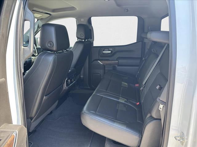 used 2019 GMC Sierra 1500 car, priced at $32,499