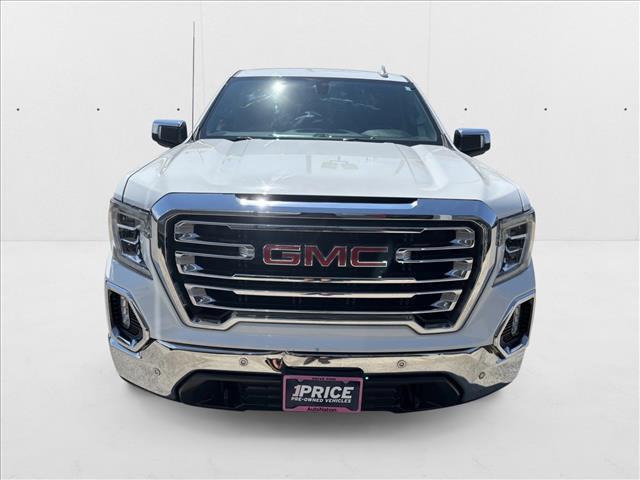 used 2019 GMC Sierra 1500 car, priced at $32,499