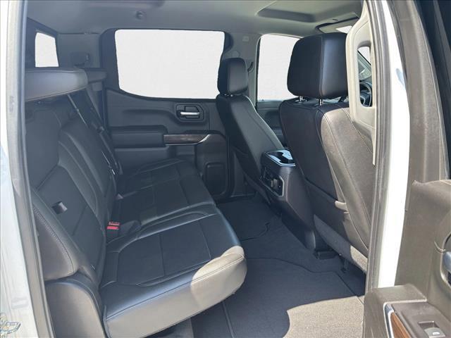 used 2019 GMC Sierra 1500 car, priced at $32,499