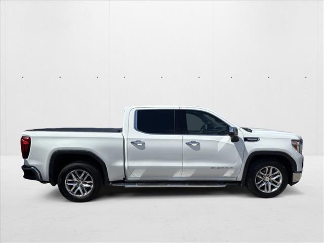 used 2019 GMC Sierra 1500 car, priced at $32,499