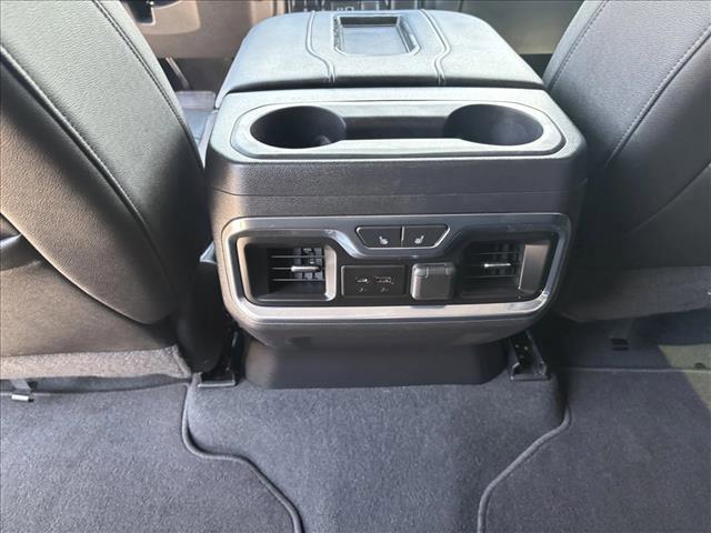 used 2019 GMC Sierra 1500 car, priced at $32,499