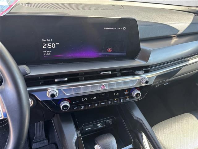 used 2023 Kia Telluride car, priced at $29,699