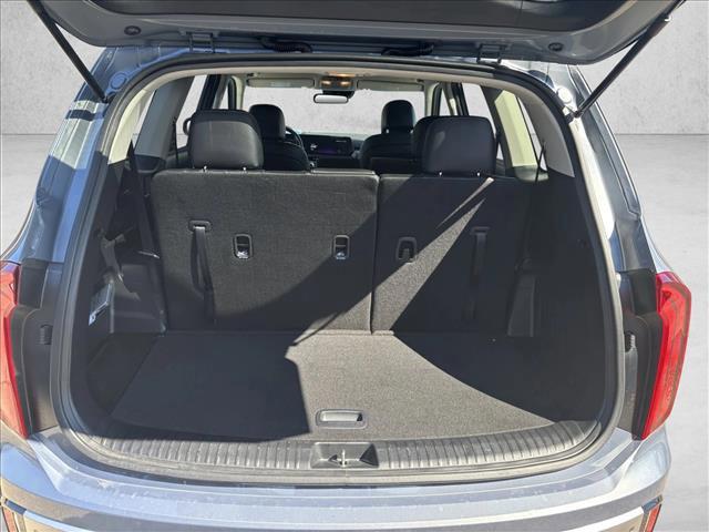 used 2023 Kia Telluride car, priced at $29,699
