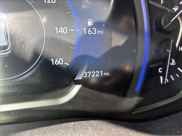 used 2019 Hyundai Santa Fe car, priced at $21,798