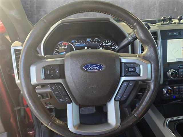 used 2020 Ford F-450 car, priced at $67,803