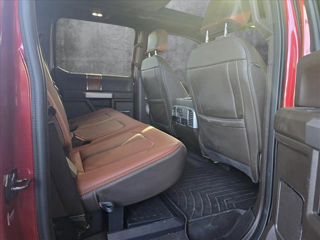 used 2020 Ford F-450 car, priced at $67,803