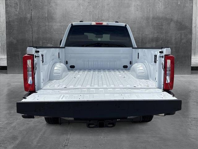 new 2025 Ford F-250 car, priced at $58,078