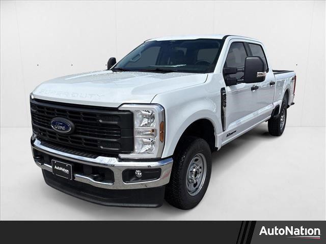 new 2025 Ford F-250 car, priced at $57,078