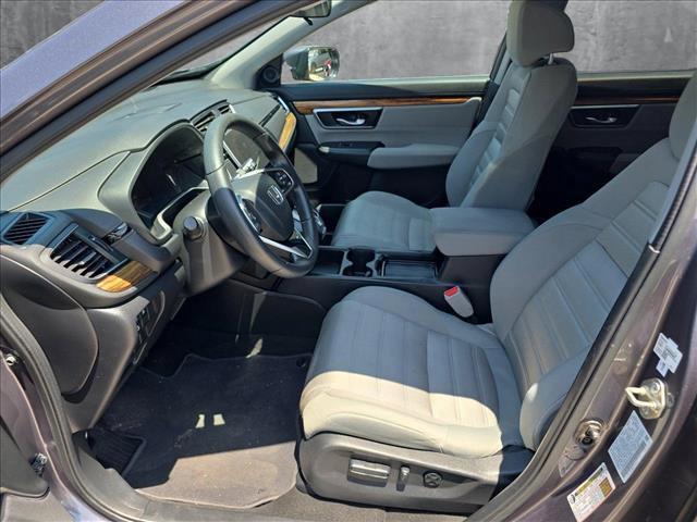 used 2020 Honda CR-V car, priced at $19,499