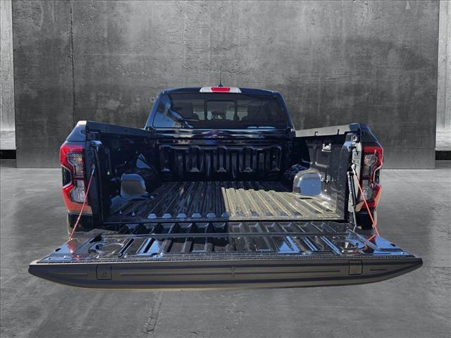 new 2024 Ford Ranger car, priced at $44,827