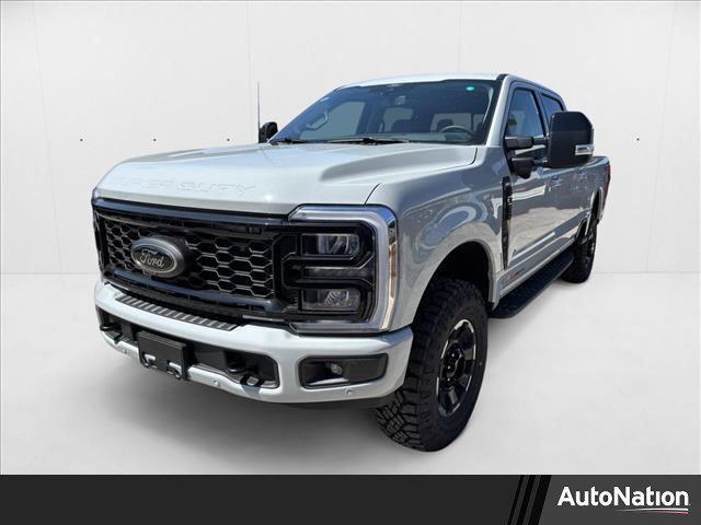 new 2025 Ford F-350 car, priced at $86,620