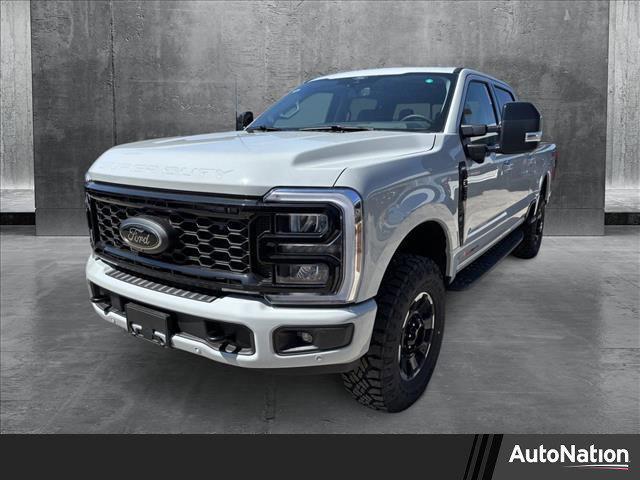 new 2025 Ford F-350 car, priced at $88,120