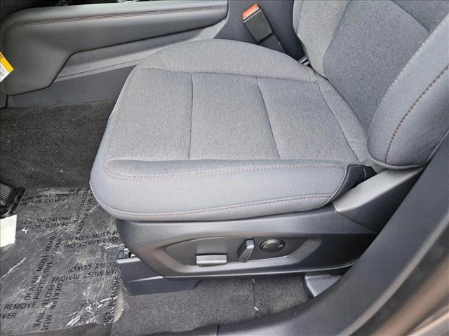 new 2025 Ford Explorer car, priced at $36,240
