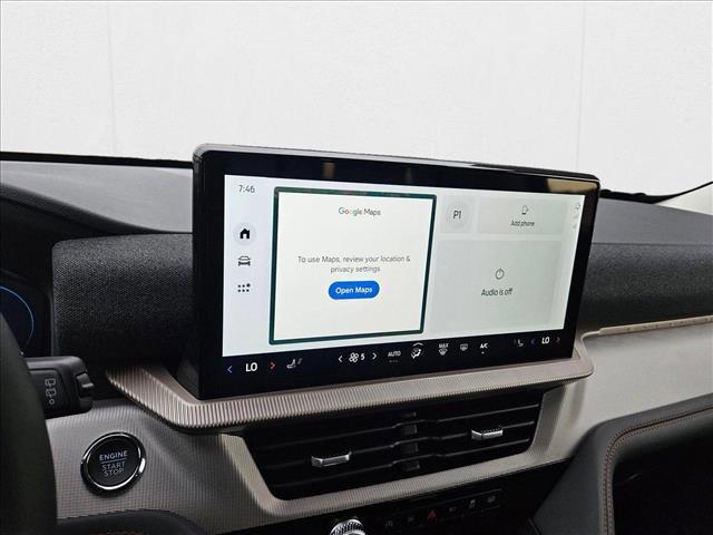 new 2025 Ford Explorer car, priced at $36,240