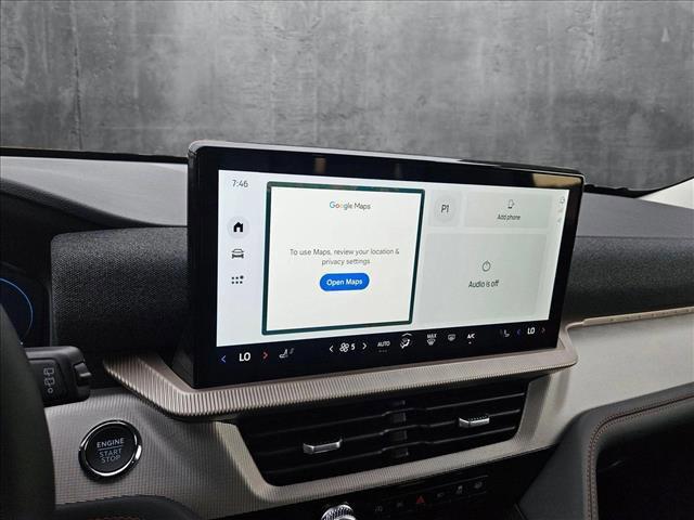 new 2025 Ford Explorer car, priced at $36,240