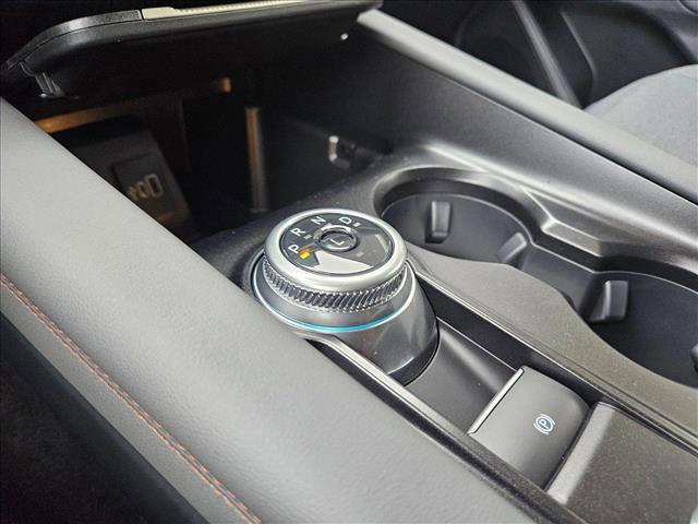 new 2025 Ford Explorer car, priced at $36,240